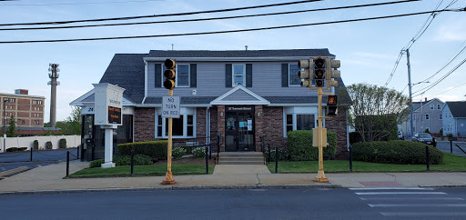 Luso-American Credit Union Gallery - United States