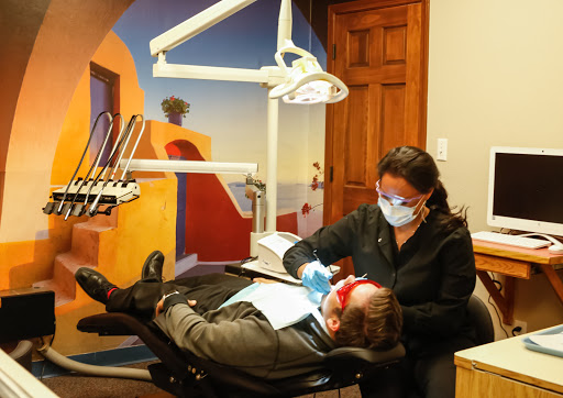 Organ Mountain Dental