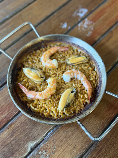 La Barra Tapas
