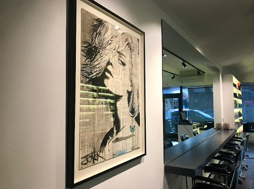 Hitchcock Blonde - Thumbnail