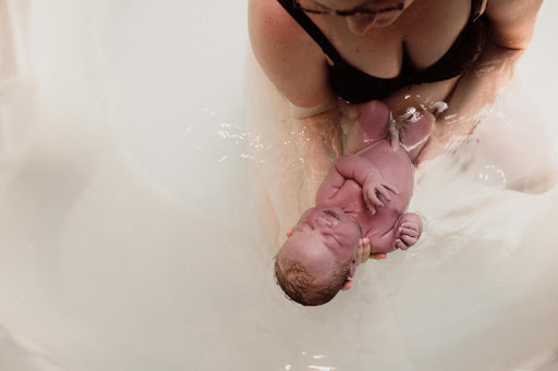 Lauren + Douglas Photography and Films | Townsville Birth & Lifestyle Storyteller - Thumbnail