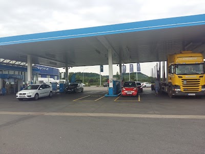 gas-station