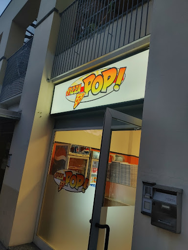 Pizza POP - Visual