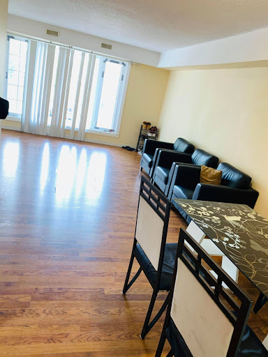 Danforth movers - Visual