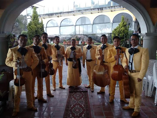 Mariachi Aguilas de Oro - Thumbnail