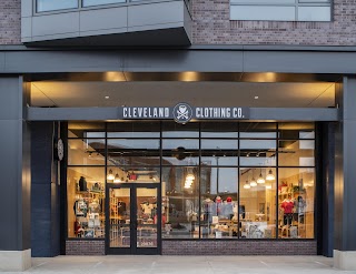 Cleveland Clothing Co. Van Aken District