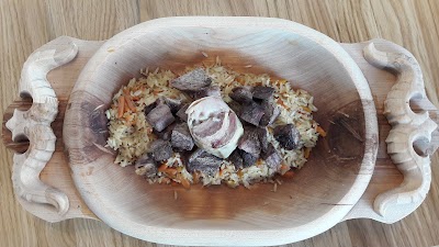 Photos of Restaurant "TAY Qazan" (Palau_kz)