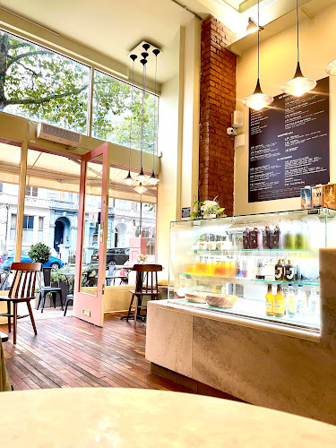 Leafwild Cafe - Coffee shop