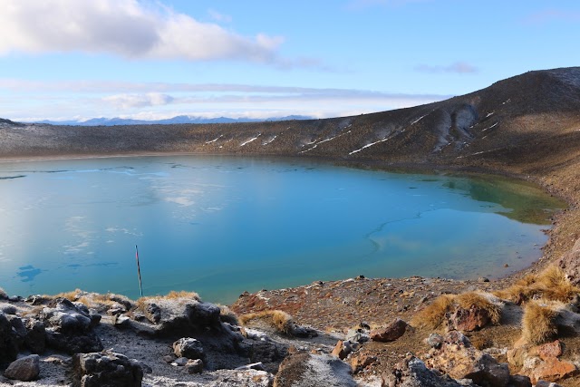Mont Ngauruhoe