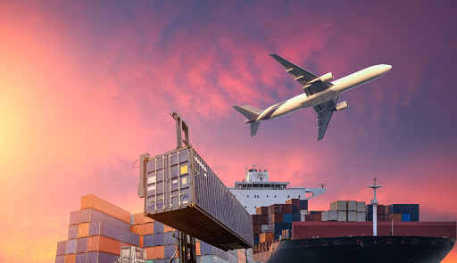 Customs Clearance Agent UK - AAA Freight Services Ltd - Thumbnail