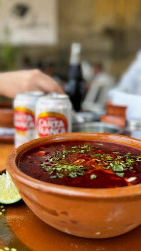 La Crudalia - Thumbnail