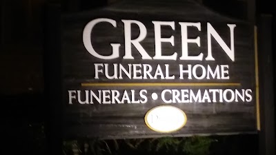 Green Funeral Home