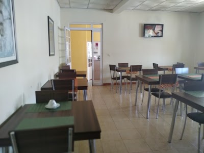 Photos of Solar do Kuito Residencial