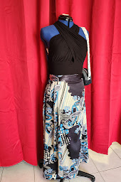 Photo n°6 de Gwen D' coud à Plouay (Couturier)