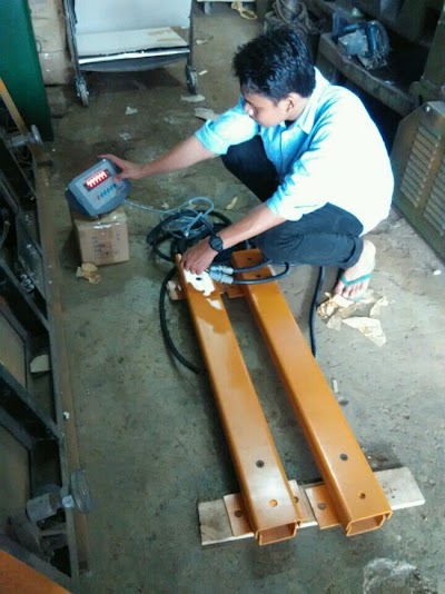 Photos of Jaya Stainless