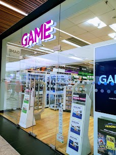 Game Ealing Broadway london