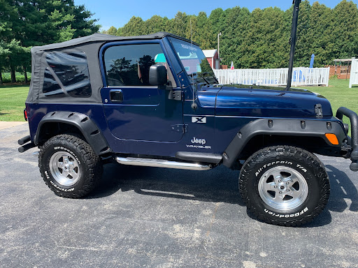 Pure Clean Auto and Truck Detailing LLC - Thumbnail
