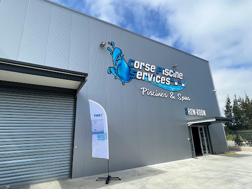 Photo de Corse Piscine Services à Borgo (20290)