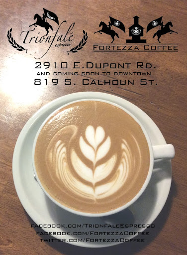Fortezza Coffee - Thumbnail