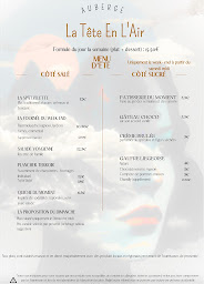 Photo n°22 de La Tête En L'Air - Auberge à Le Hohwald (Salon de thé)