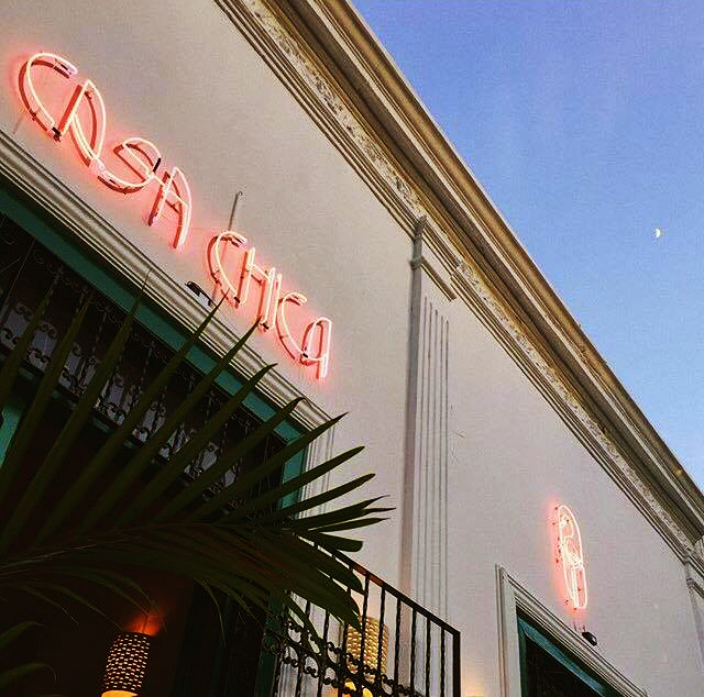 Casa Chica