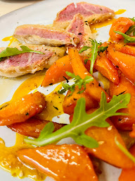 Photo n°6 de Bar Brasserie La Civette à Soissons (Brasserie)