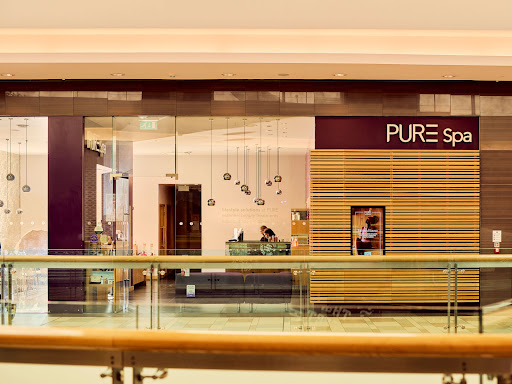 PURE Spa & Wellness (Union Square)