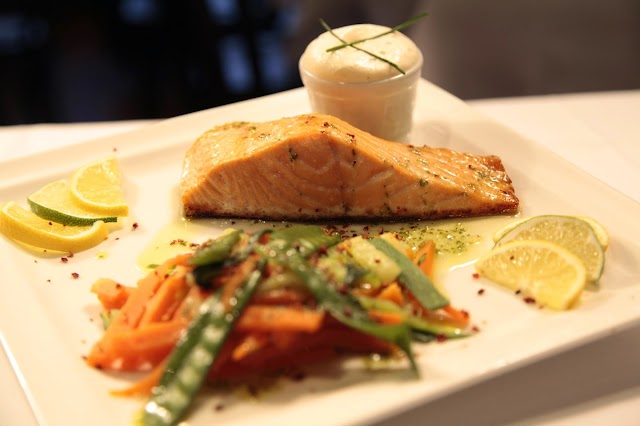 Le Bistrot du Sud-Ouest....à Paris / Restaurant Sud Ouest et Compagnie /