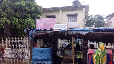 Photos of Paikgachha Post Office