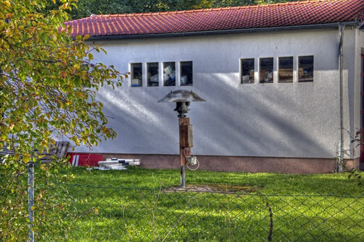Feuerwehrzentrum Landkreis Eichsfeld