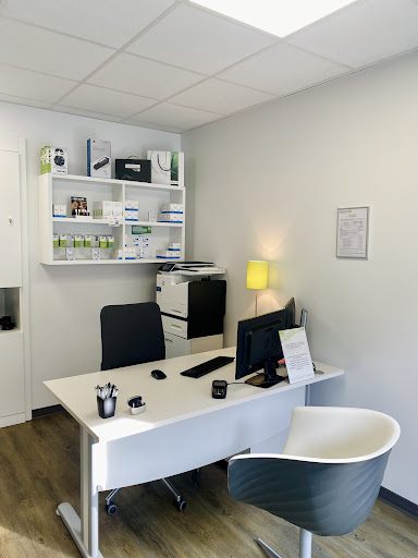 SONOVA AUDIOLOGICAL