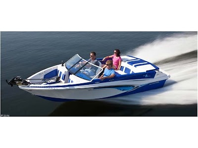 Photos of Just Add Water Boats