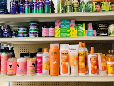 Zoe Beauty Supply and Braiding