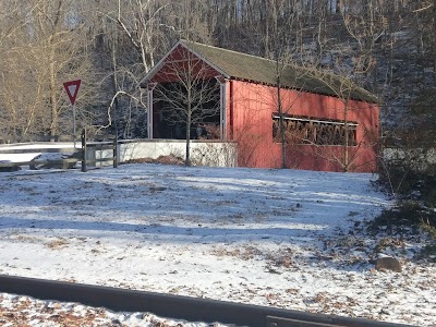 Wooddale Covered Bridge