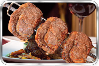 Photos of Gaucho Steakhouse