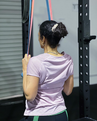 Top Performance Fitness Gallery - Australia