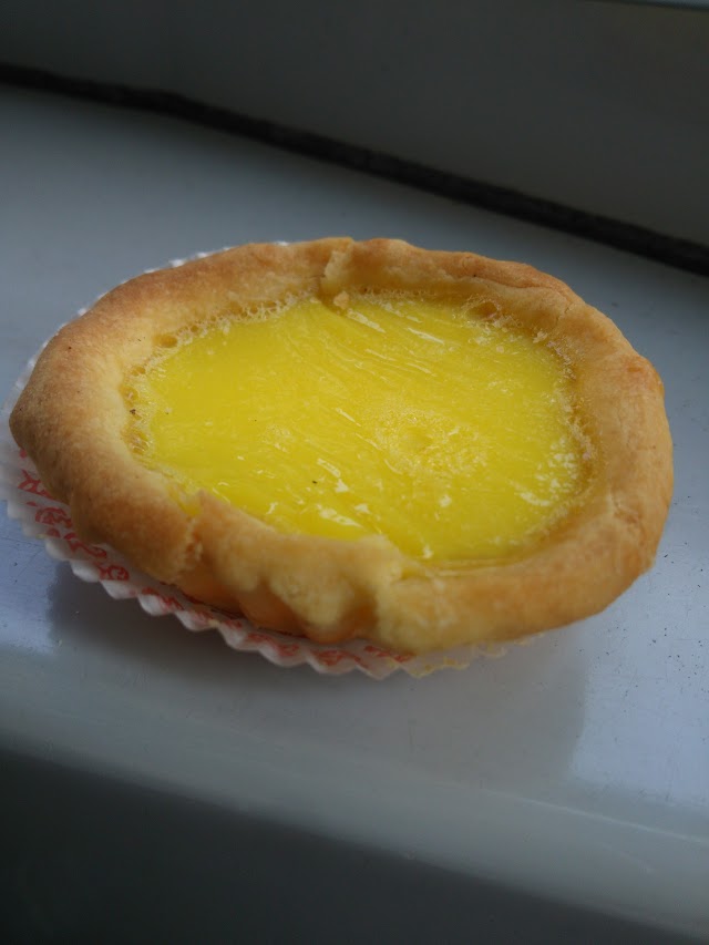 Hung Sing Cake Shop