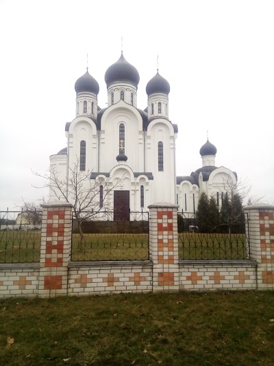 Photos of Svyato-Fodorovskiy Sobor