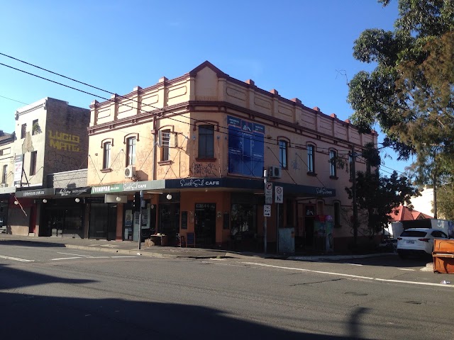 South End Cafe