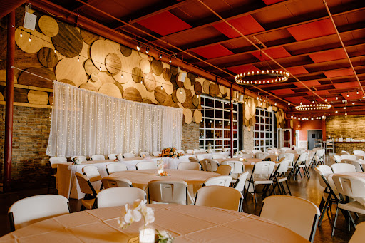 The Barrel Haus at Badger State Brewing Gallery - United States