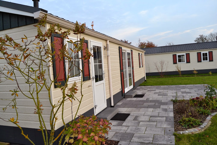 Campingpark Kerstgenshof by null