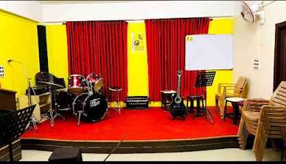 Tunes Music Academy