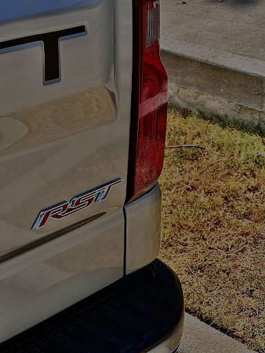 Redefined Auto Detailing - Visual