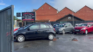 Photo n°6 de Passion Cars à Villejust (Concessionnaire de véhicules à moteur)