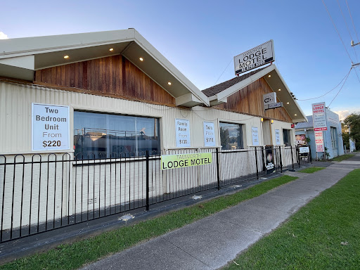 Tamworth Lodge Motel - Thumbnail