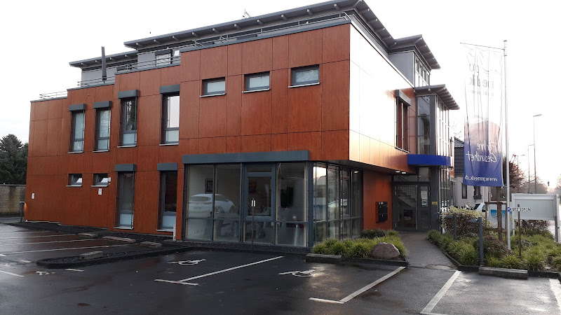 ErgoMedic-Praxis für Ergotherapie & Neuromodulation