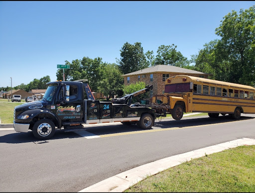 Ragsdale Wrecker Services Gallery - United States