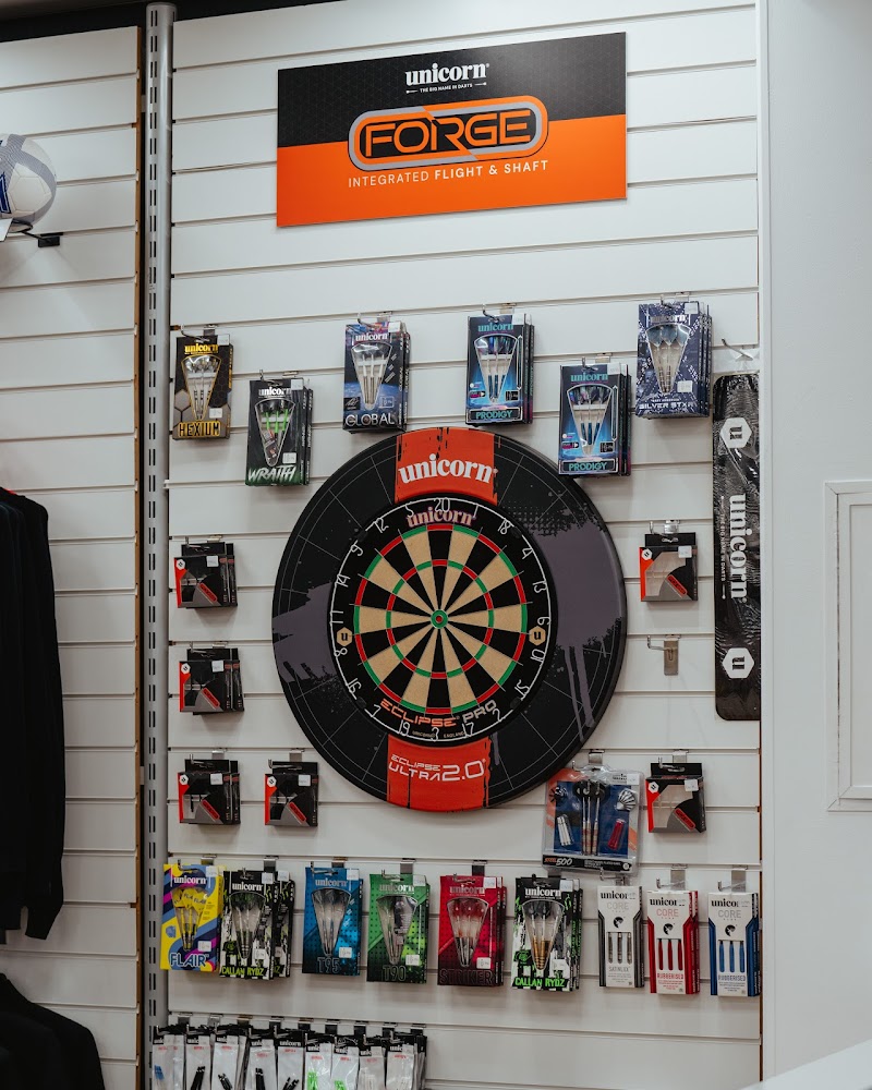 Mitchell Sports photo 3