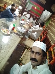 Food valley Restaurant D G Khan dera-ghazi-khan