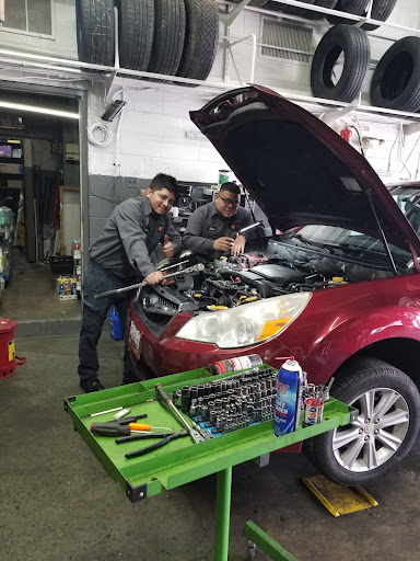 Laurel Auto Repair & Tires - Thumbnail